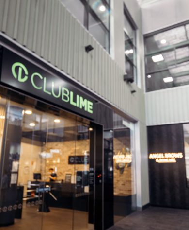 ClubLime